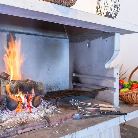 Andela 5 Μακάρσκα