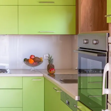 Andela 5 Appartement