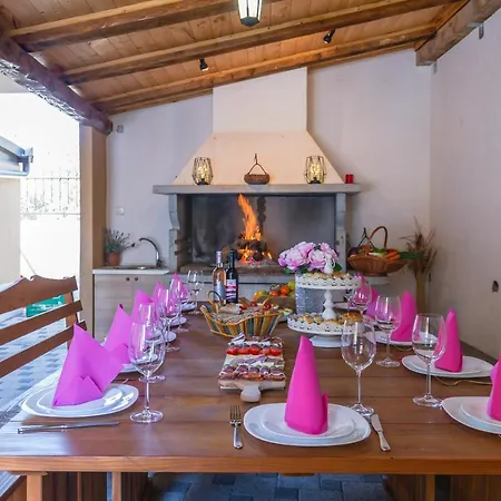 Andela 5 马卡尔斯卡