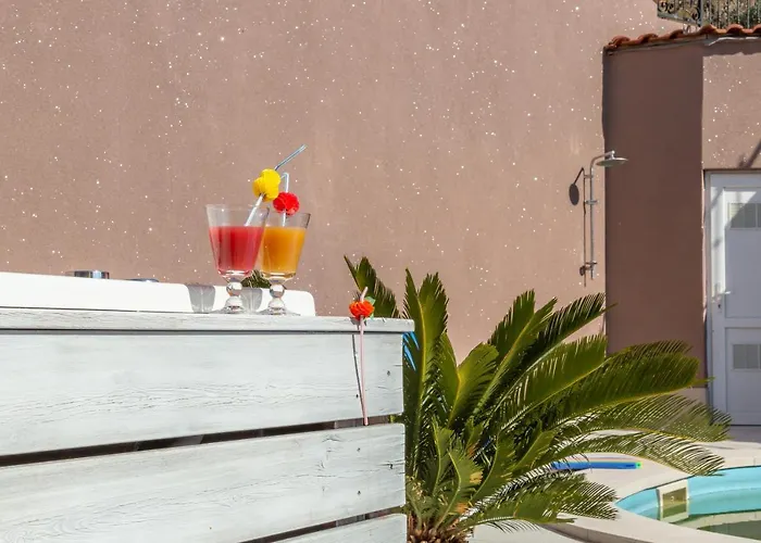 Andela 5 Apartman