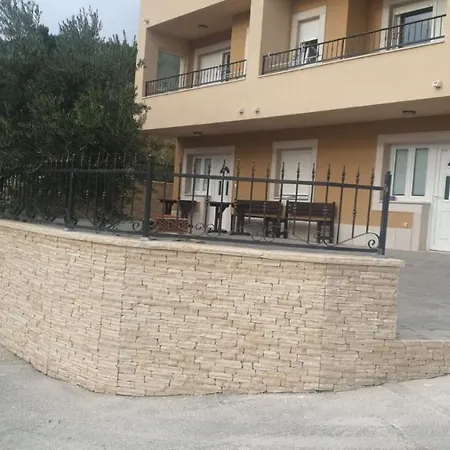 Apartment Andela 5