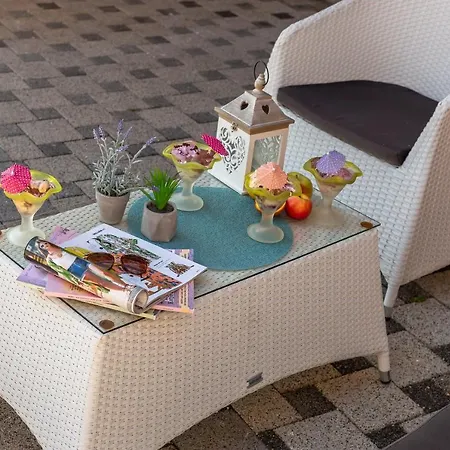 Lägenhet Andela 5 Makarska