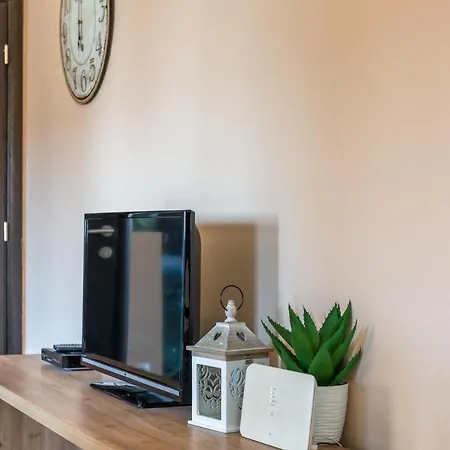 Apartment Andela 5