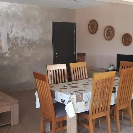 Apartamento Andela 5 Makarska