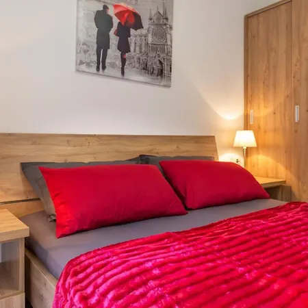 Apartmán Andela 5