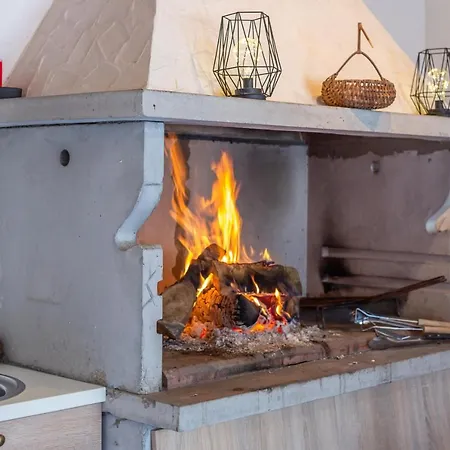 Andela 5 Apartamento *