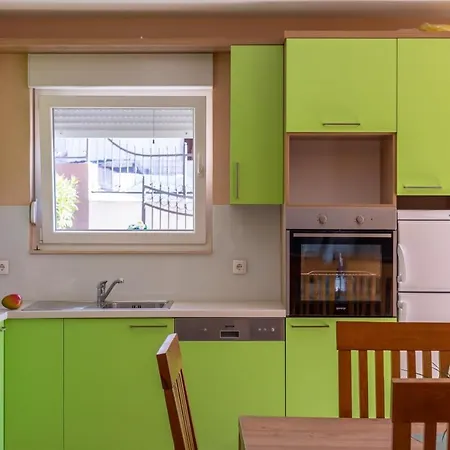 Andela 5 Apartamento *