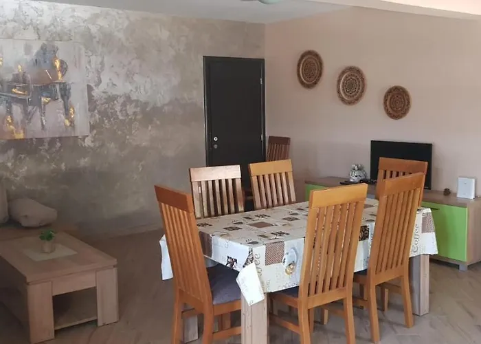 Apartmán Andela 5 Makarská