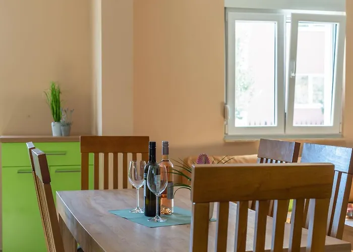 Andela 5 Apartmán *