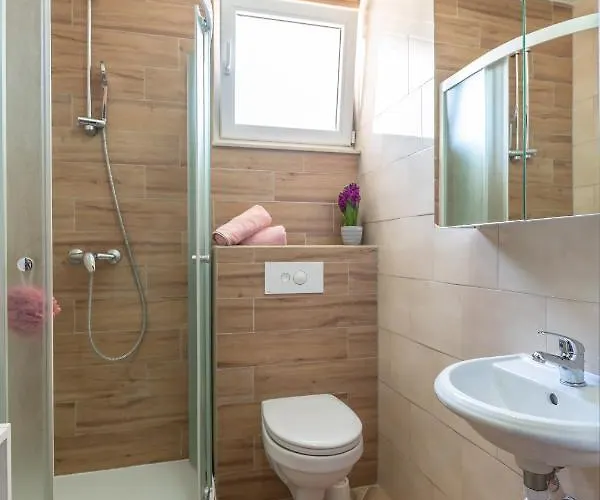 Apartmán Andela 5