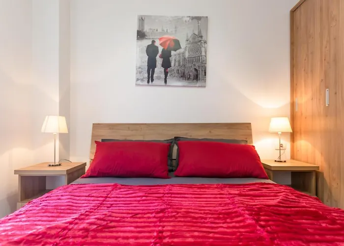 Andela 5 Apartmán *