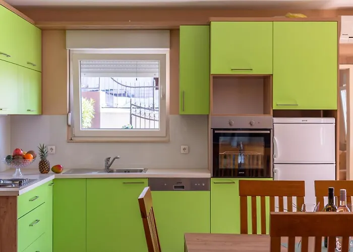 Andela 5 Apartmán *
