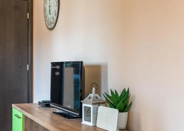 Apartmán Andela 5