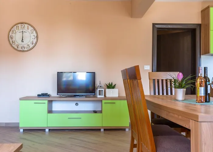 Apartmán Andela 5 *